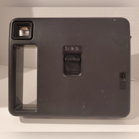 Vintage Kodak Instant Camera "The Handle" Untested - Picture 5 of 11